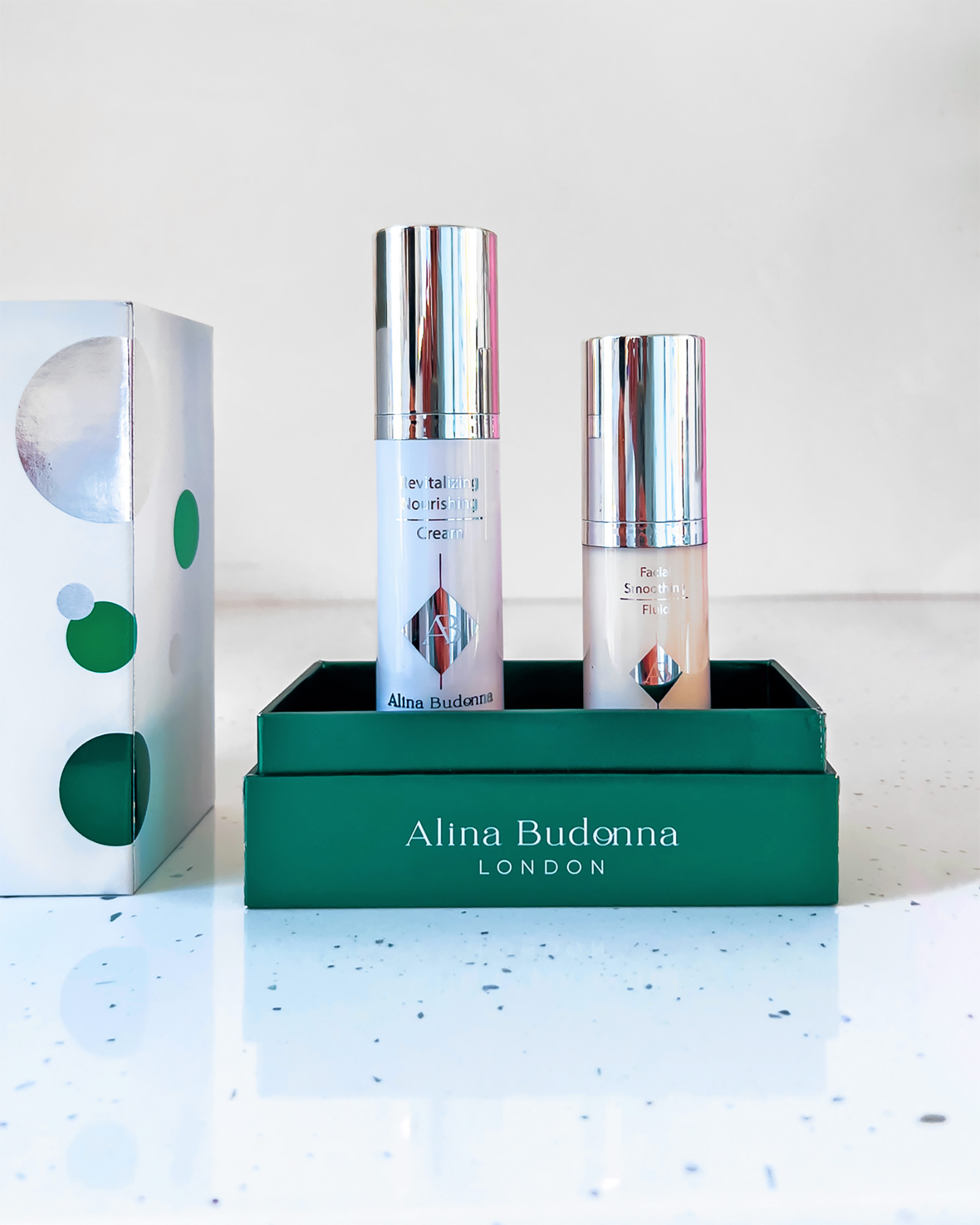 Set Alina Budonna London