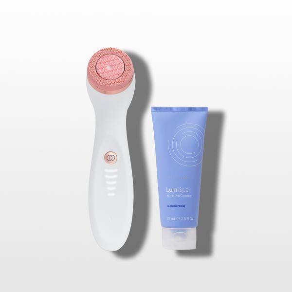 LumiSpa iO RoseGold RoseGold